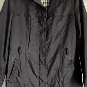 Women's Black Jacket